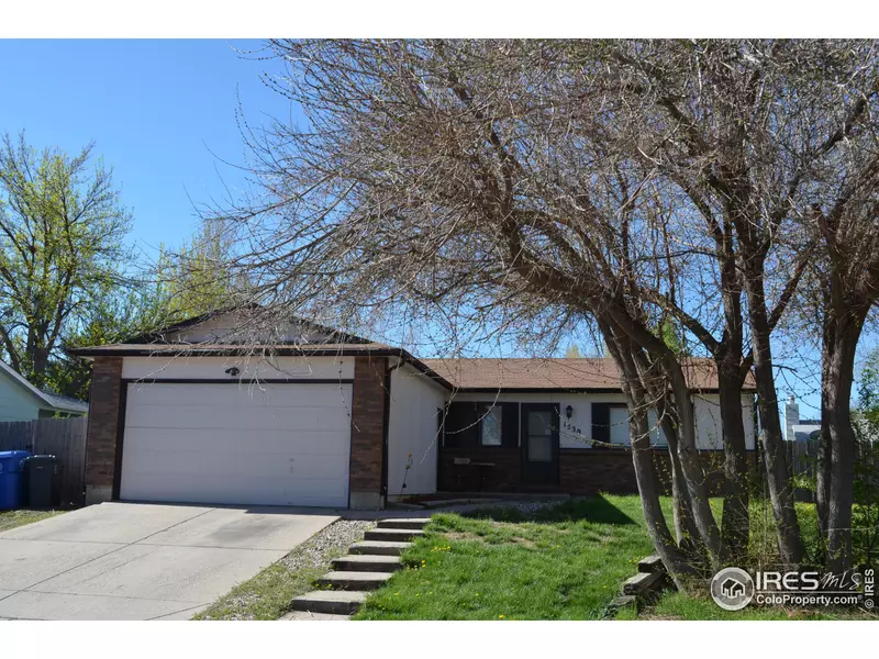 1530 2nd St SW, Loveland, CO 80537