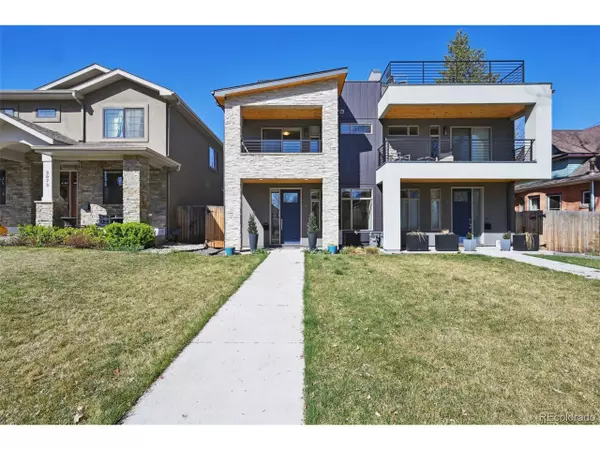 Denver, CO 80210,2067 S Clayton St