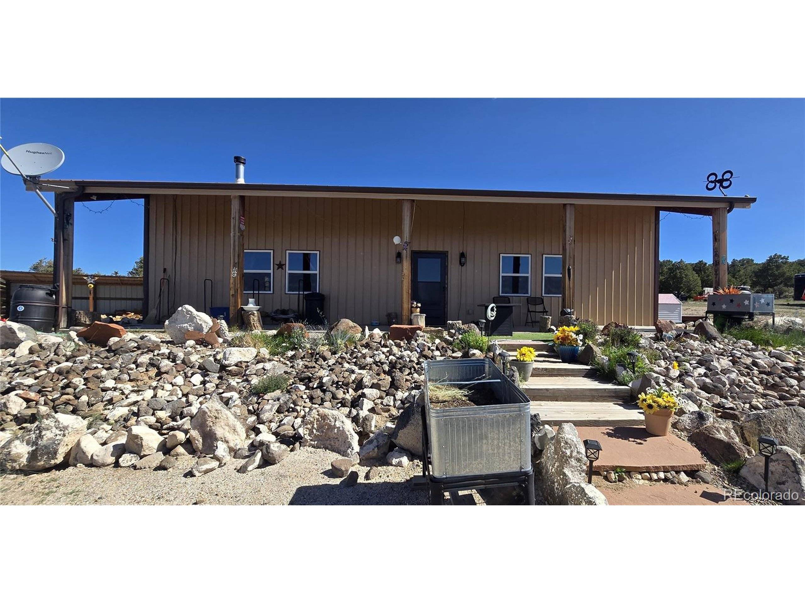 San Luis, CO 81152,2738 Elk Park Rd
