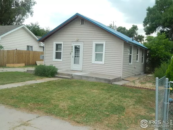 Fort Morgan, CO 80701,425 Euclid St