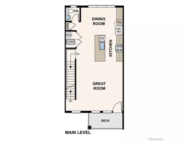 Castle Pines, CO 80108,6804 Merseyside Ln