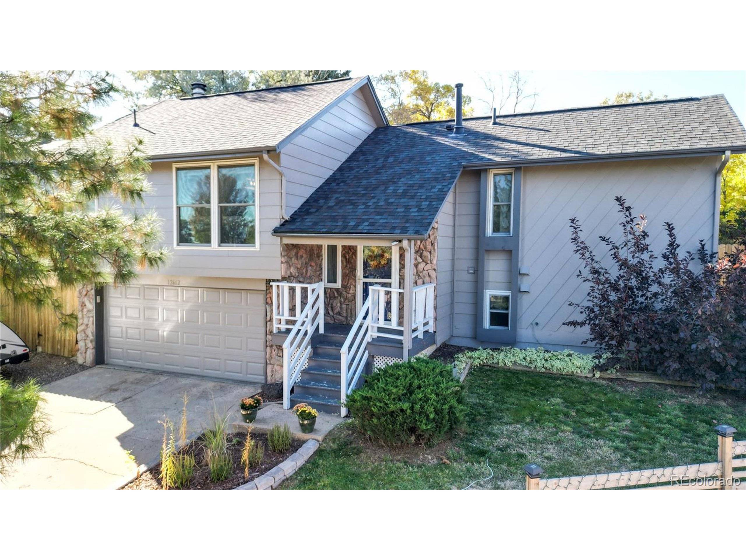 12662 W Dakota Dr, Lakewood, CO 80228