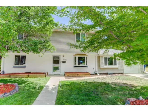 4816 S Delaware St, Englewood, CO 80110