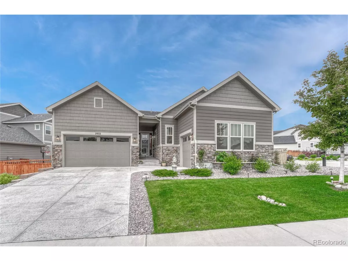 Castle Rock, CO 80109,2932 Eagle Wing Way
