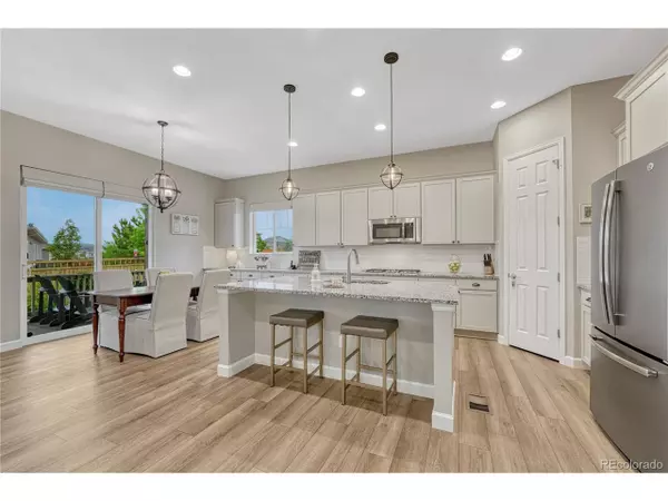 Castle Rock, CO 80109,2932 Eagle Wing Way