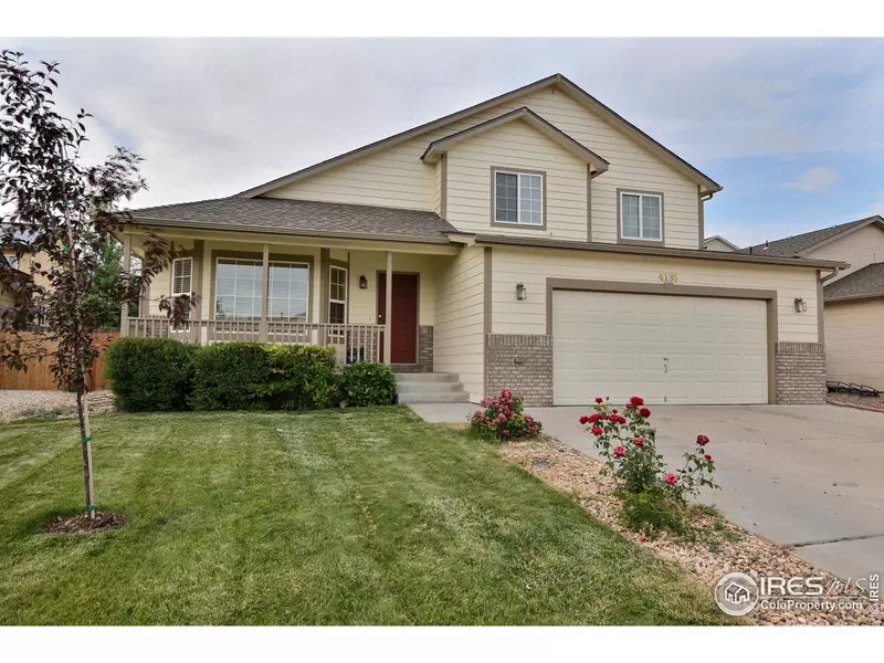 4139 W 30th St Pl, Greeley, CO 80634