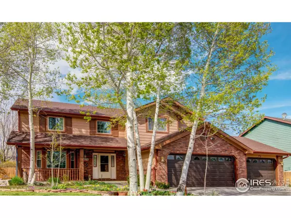 2829 Raymond Dr, Loveland, CO 80538