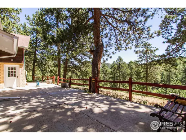 Golden, CO 80403,11771 Ranch Elsie Rd