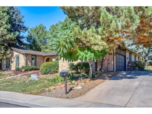 Lakewood, CO 80227,8723 W Iliff Ln