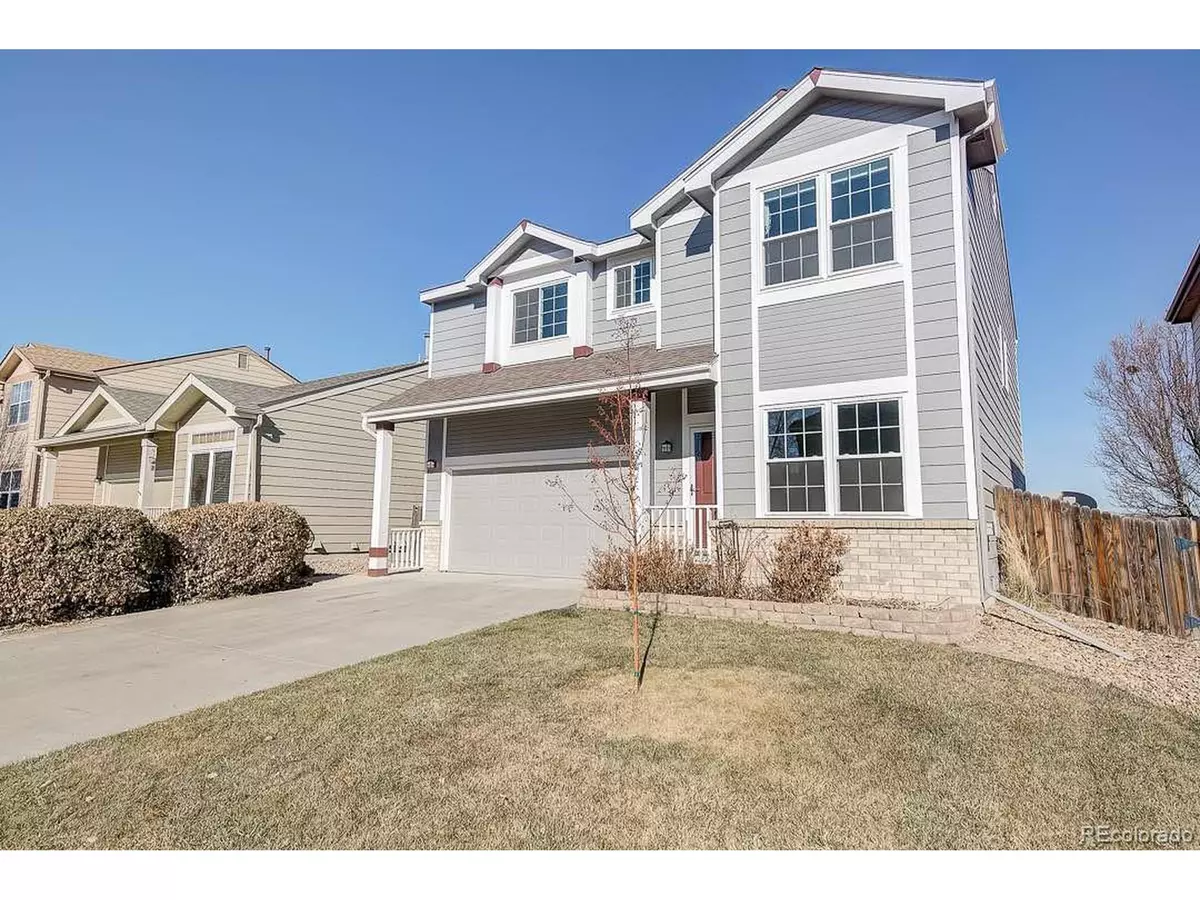 Northglenn, CO 80233,3477 E 108th Ave