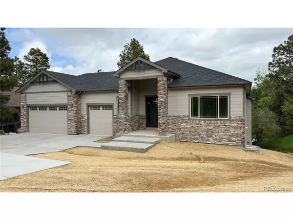 Parker, CO 80134,6152 Powell Rd