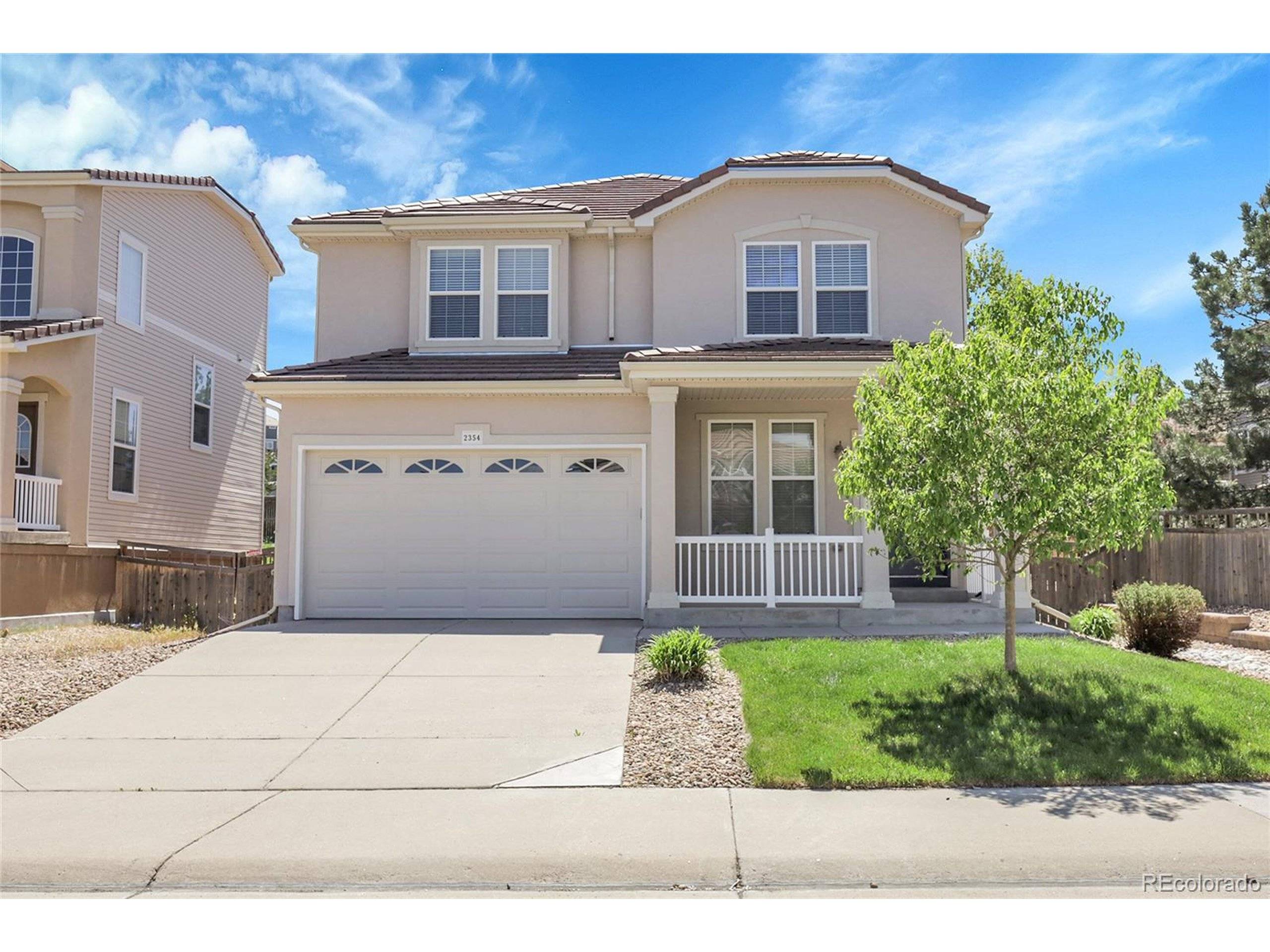 Castle Rock, CO 80109,2354 Cactus Bloom Ct