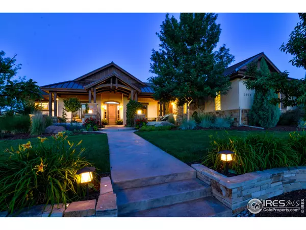 3804 Bidens Gate Dr, Timnath, CO 80547