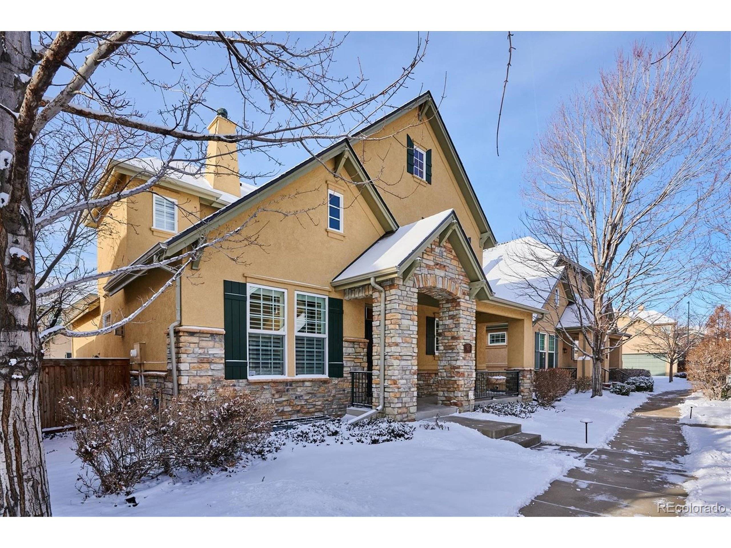 915 Ulster Way, Denver, CO 80230