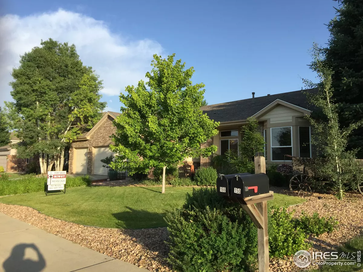 Erie, CO 80516,166 Baker Ln