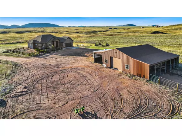 Livermore, CO 80536,1750 Great Twins Rd