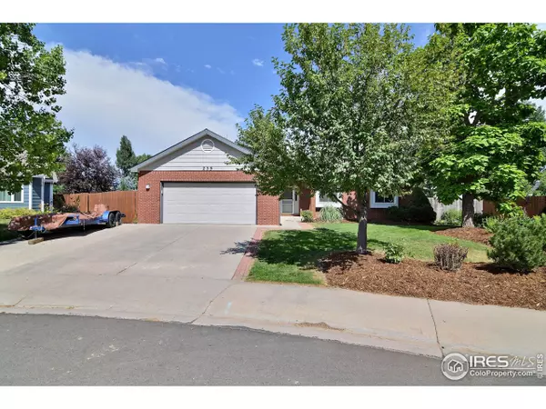 Windsor, CO 80550,235 Plum Ct