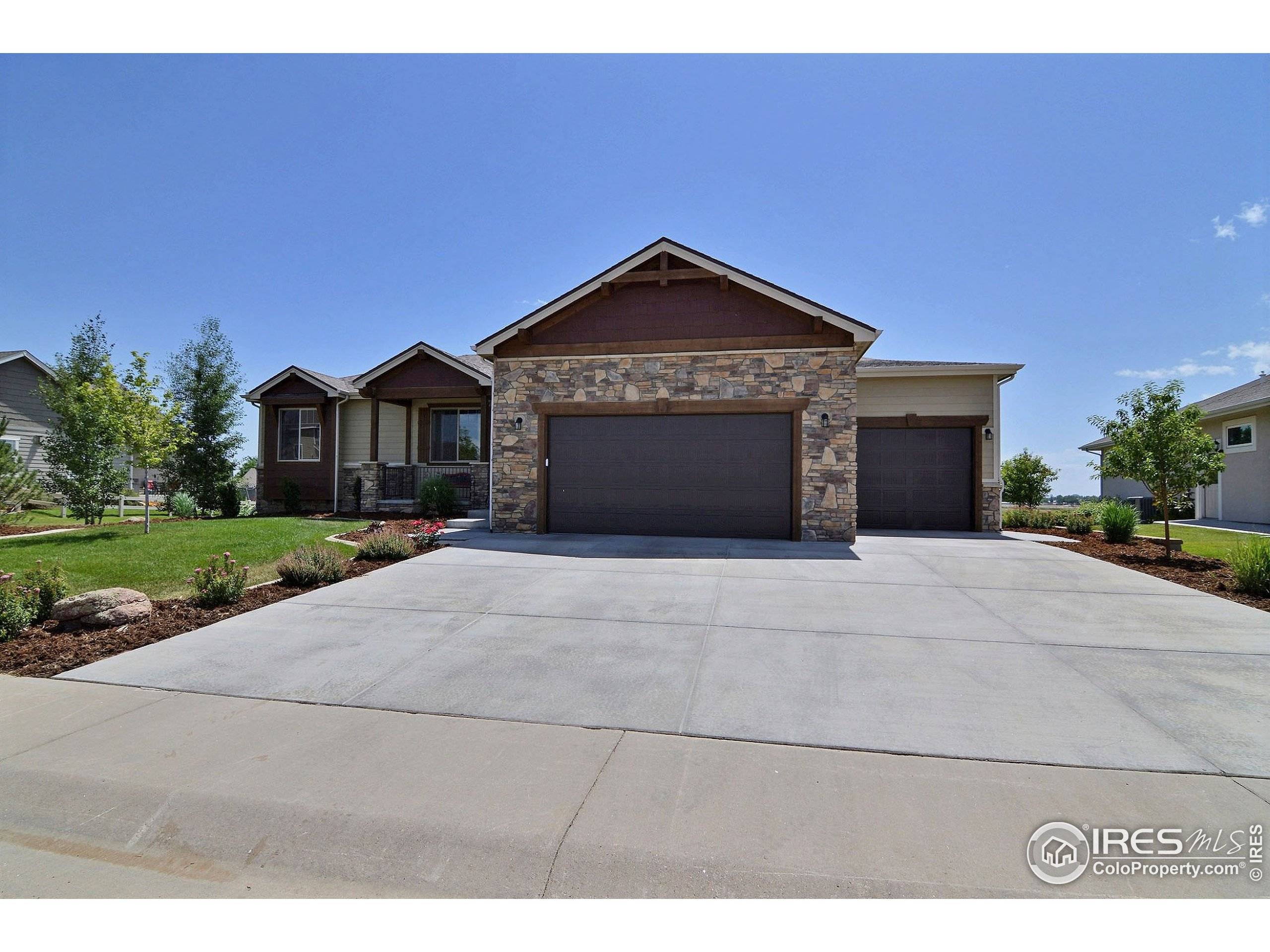 1440 Red Tail Rd, Eaton, CO 80615