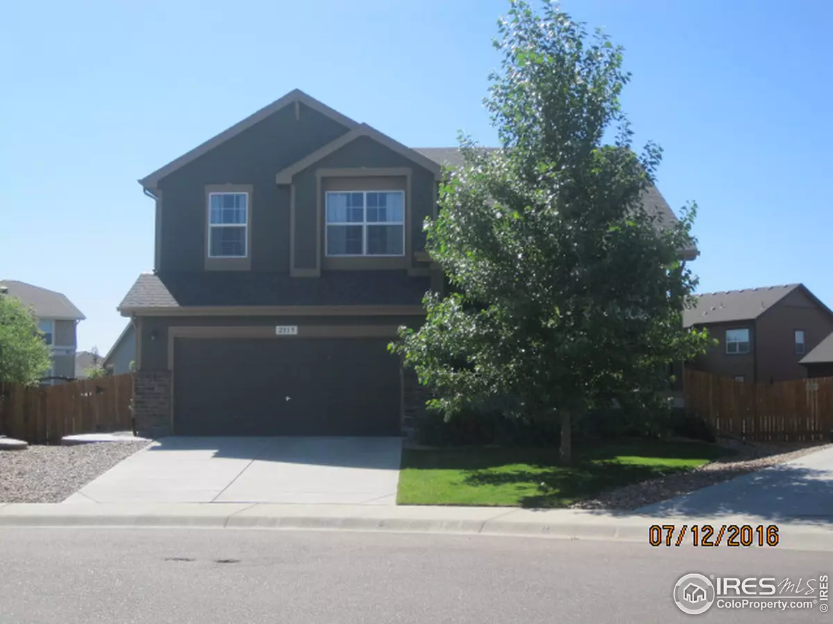 Johnstown, CO 80534,2819 Muscovey Ct