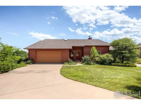 3944 Wedge Ct, Longmont, CO 80503