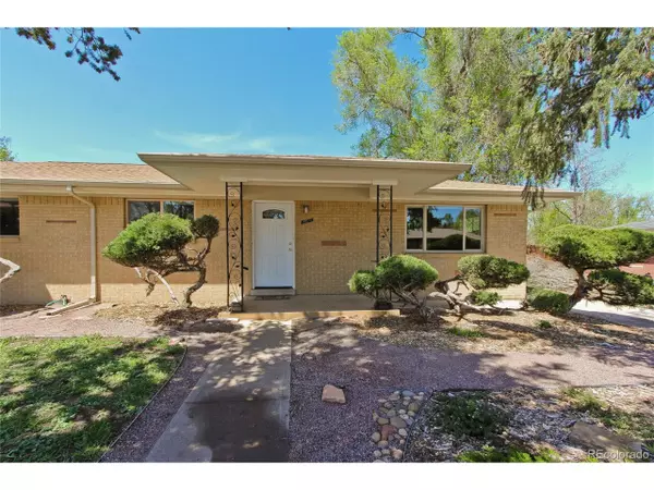 Wheat Ridge, CO 80033,9775 W 41 ST