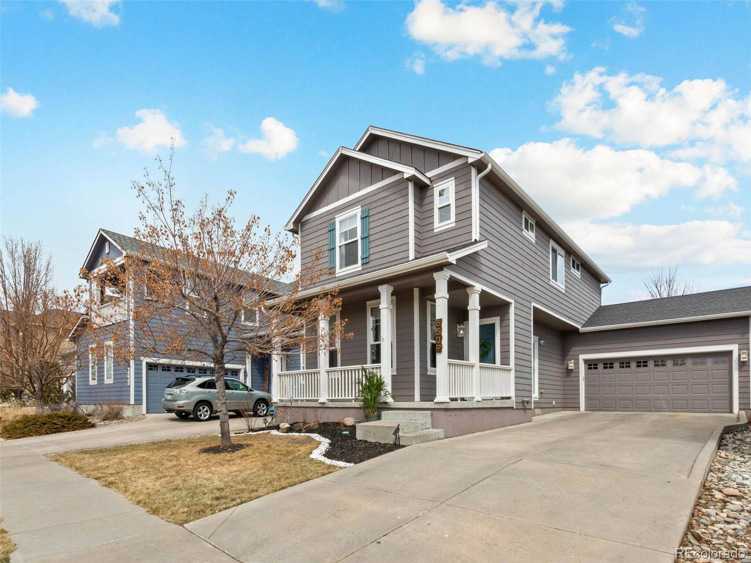 6539 Silverwind Cir, Colorado Springs, CO 80923