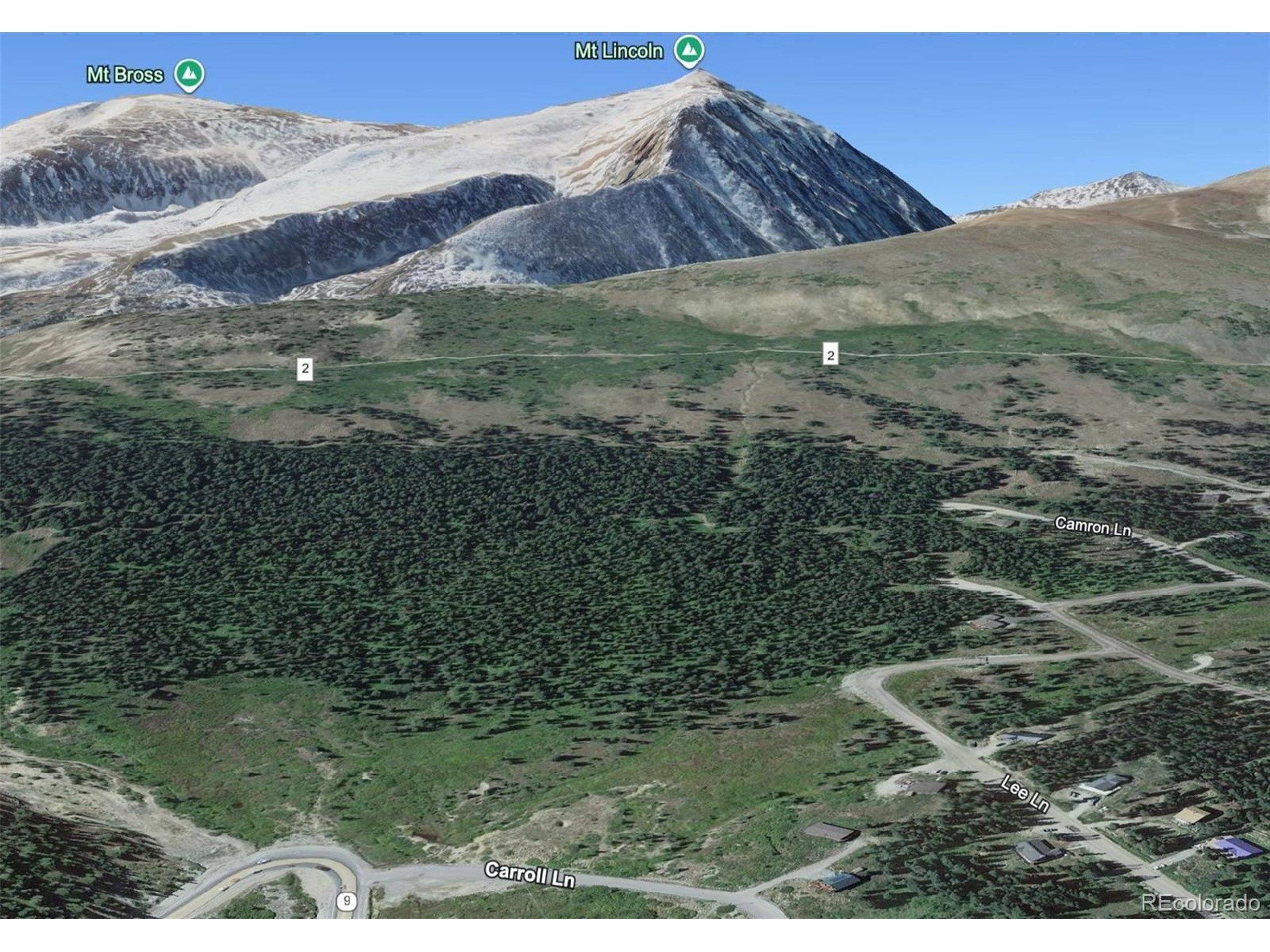Breckenridge, CO 80424,Address not disclosed