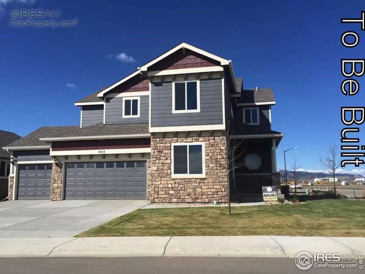 Frederick, CO 80530,6745 Blue Spruce St