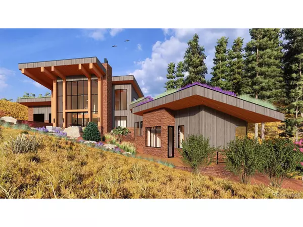 38 Canyon Pines Dr, Golden, CO 80403