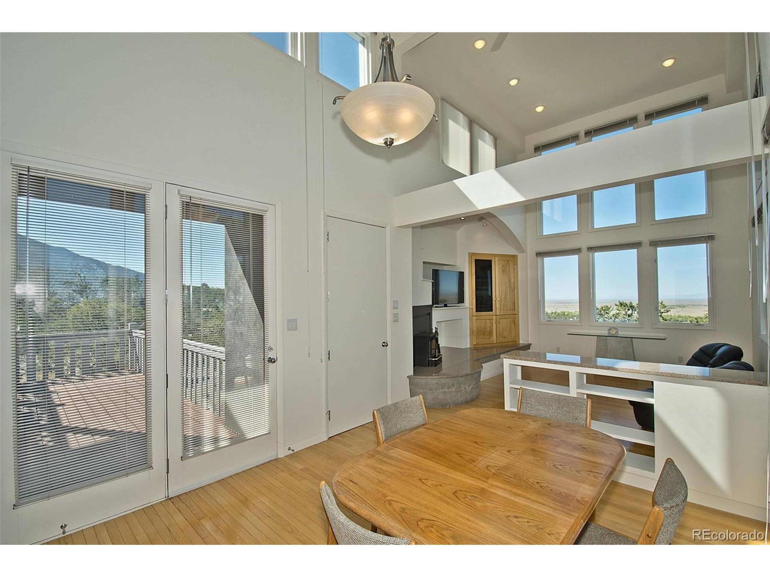 Crestone, CO 81131,2300 Clearview