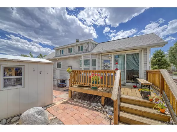 Nathrop, CO 81236,10795 County Road 197A #184