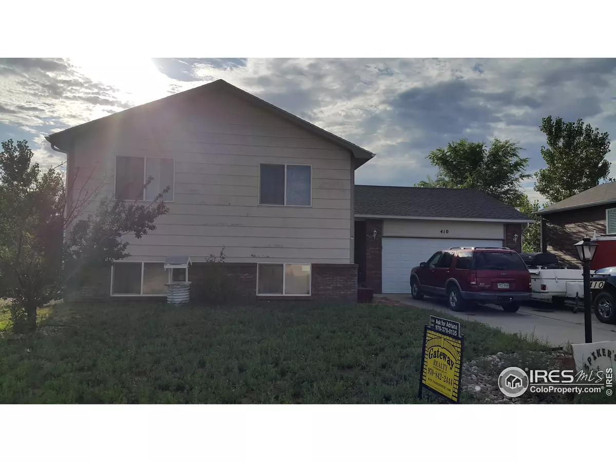 Wiggins, CO 80654,410 Sally St