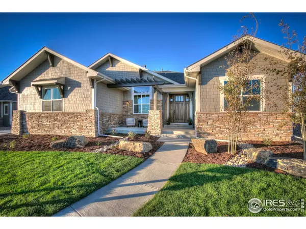 Windsor, CO 80550,6285 Crooked Stick Dr