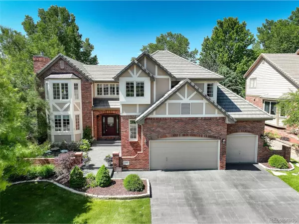 11904 W Auburn Dr, Denver, CO 80228