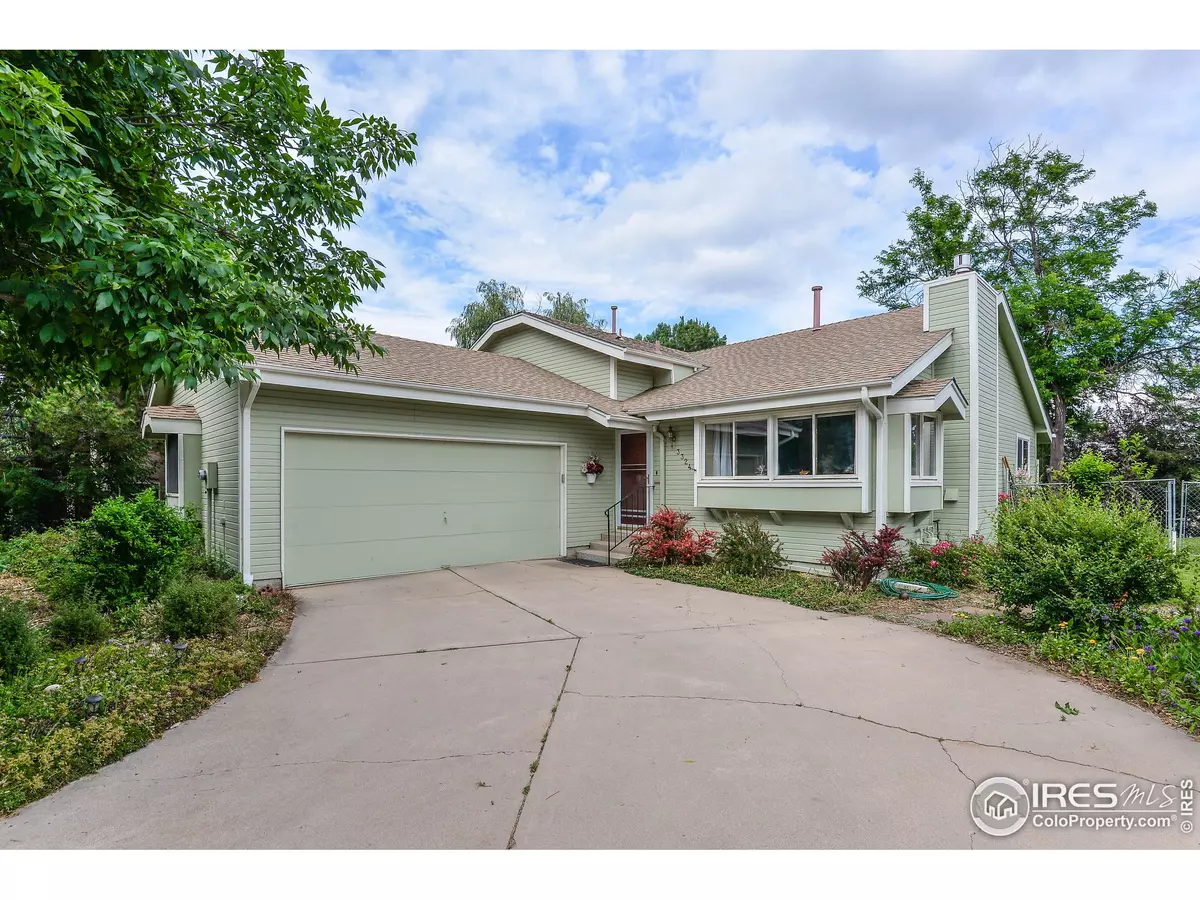 Fort Collins, CO 80525,3324 Pepperwood Ln