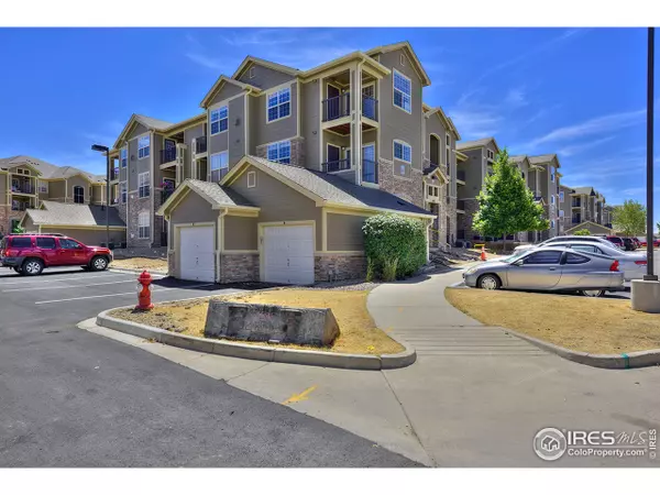 2955 Blue Sky Cir #6-301, Erie, CO 80516