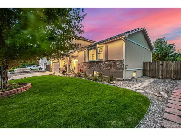 Littleton, CO 80128,8705 S Yarrow St