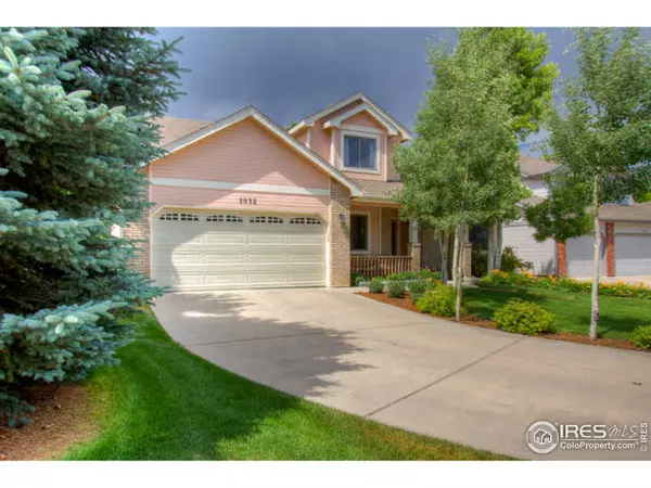 Fort Collins, CO 80526,2032 Prairie View Ct