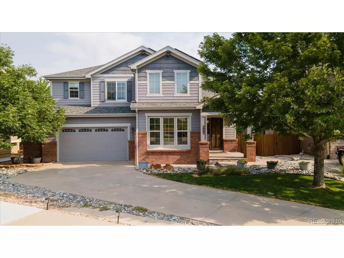 Morrison, CO 80465,5005 S Cole Ct