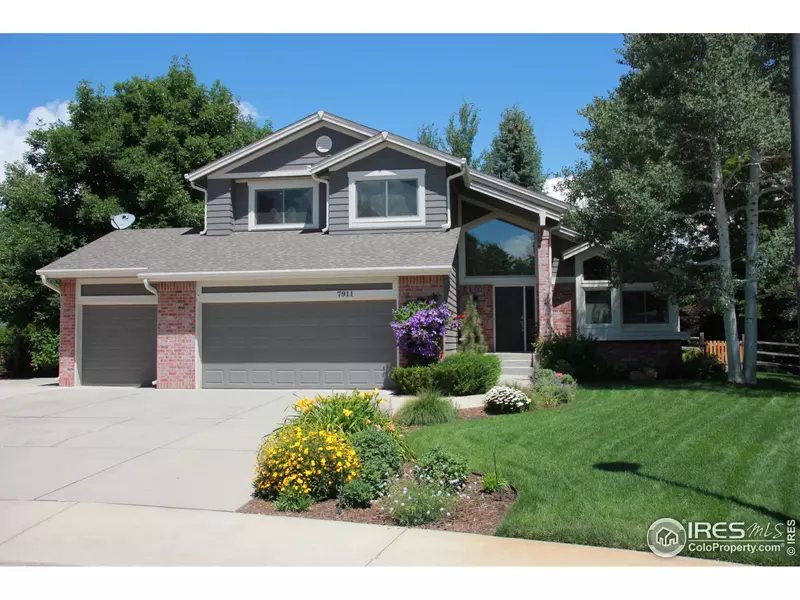 7911 Wellshire Ct, Niwot, CO 80503