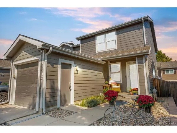 11062 Gaylord St, Northglenn, CO 80233
