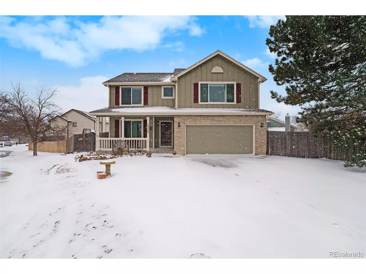 Thornton, CO 80241,13249 Bellaire Cir