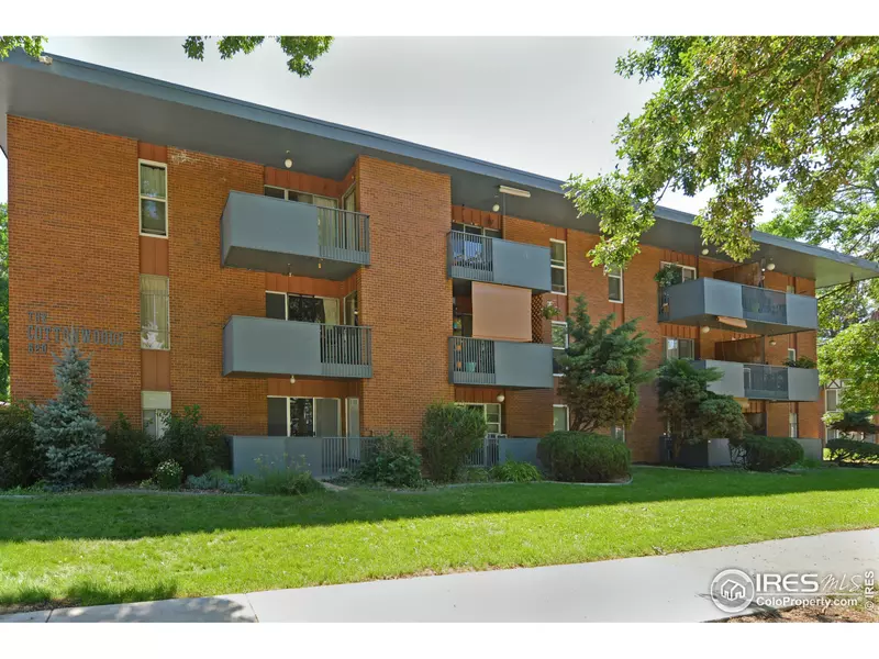 620 Mathews St #313, Fort Collins, CO 80524