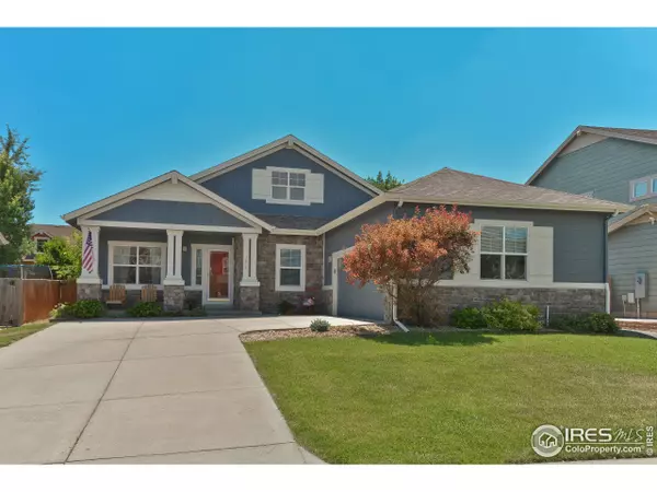 1615 Bluefield Ave, Longmont, CO 80504