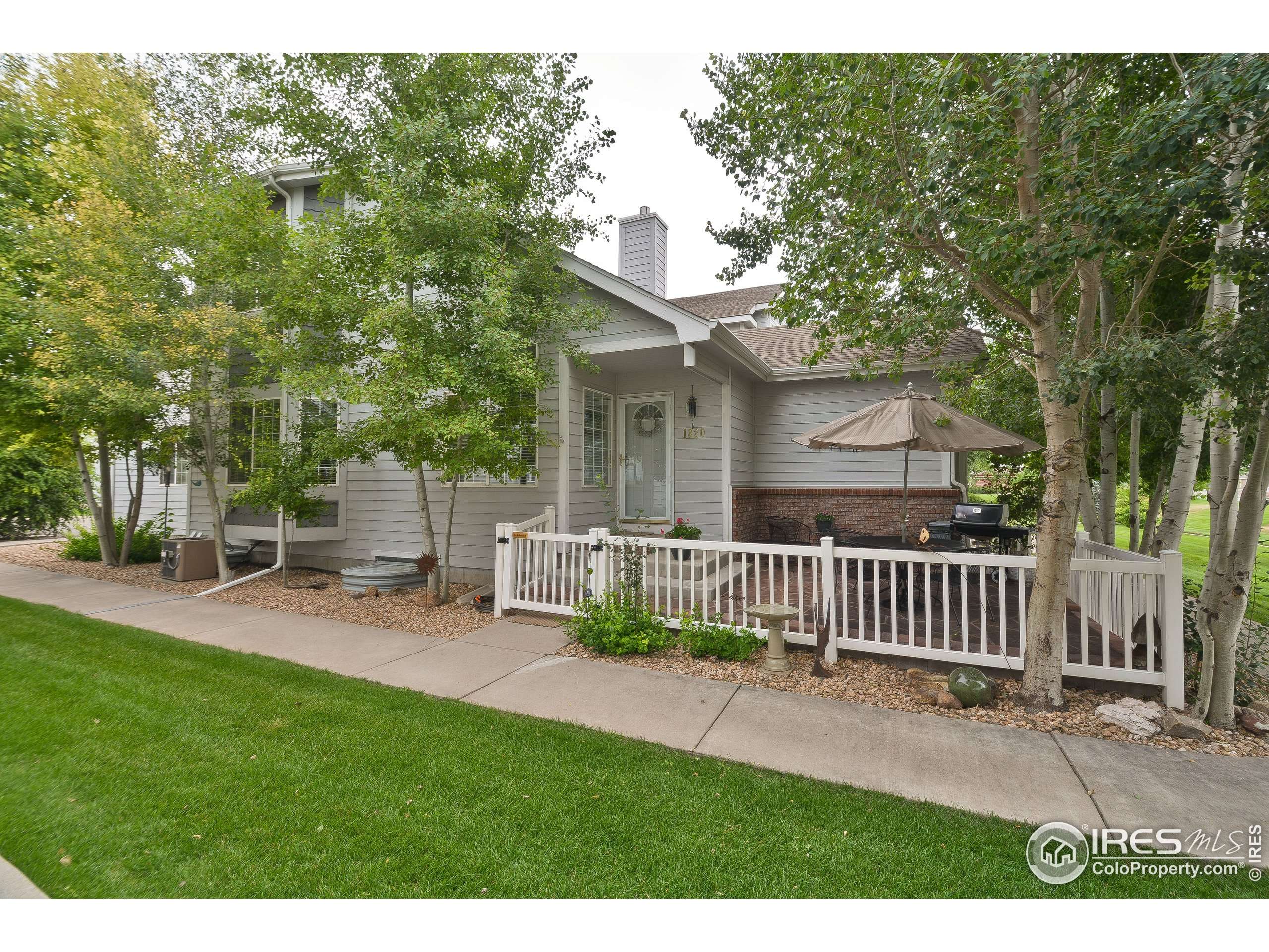 1820 Daytona Ln, Johnstown, CO 80534