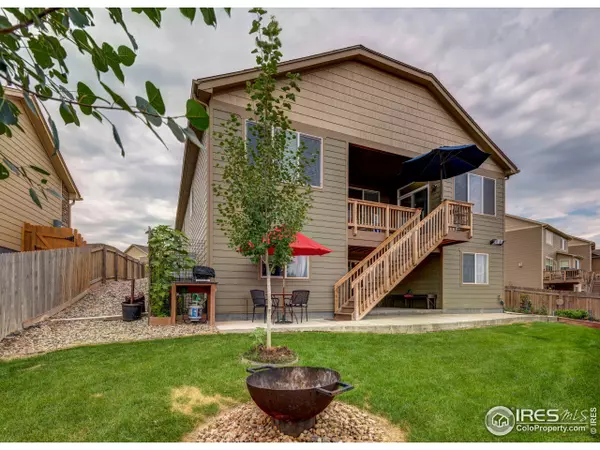 Fort Collins, CO 80524,956 Campfire Dr