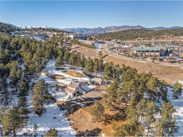Evergreen, CO 80439,TBD Hotel Way
