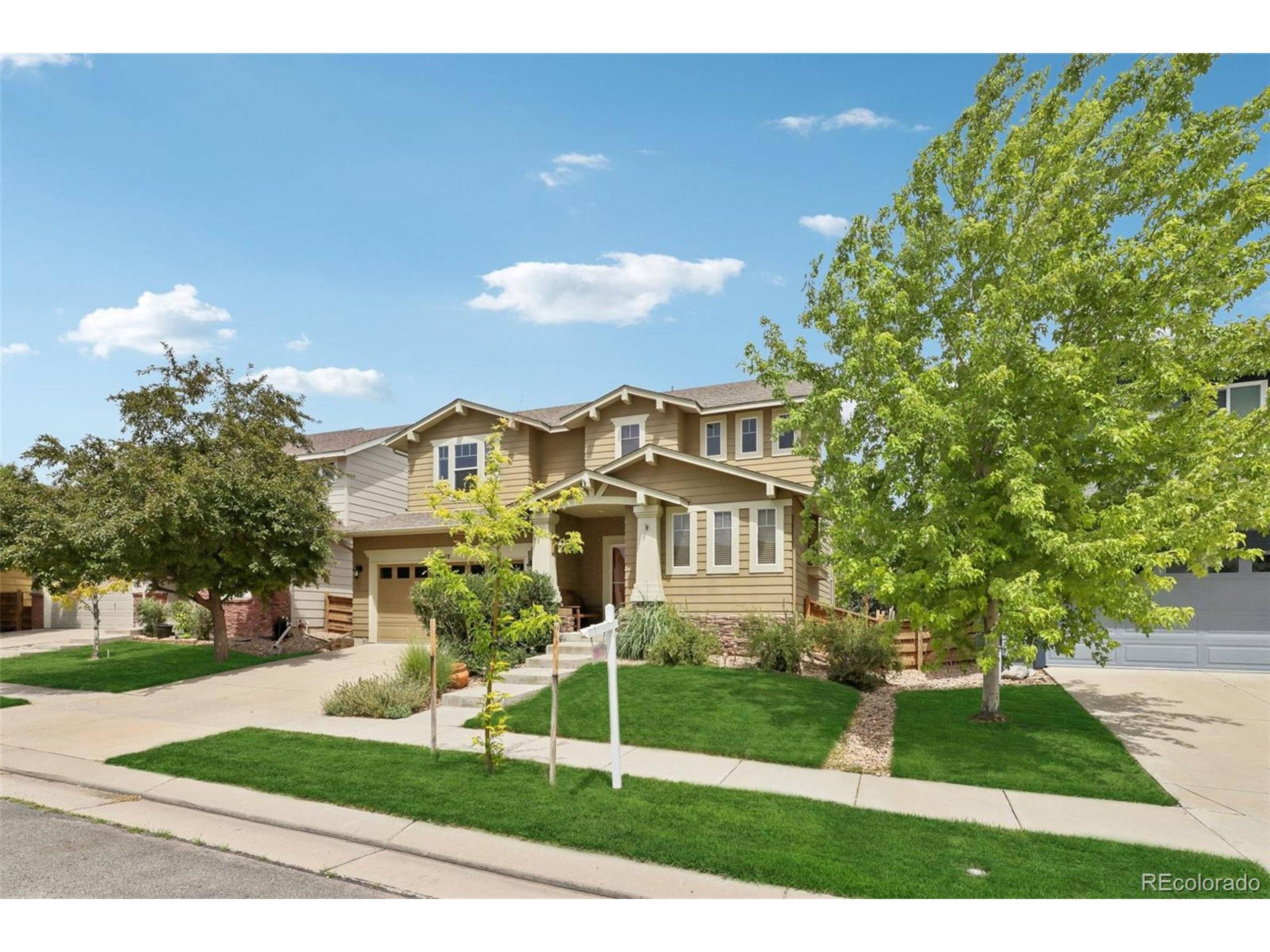 Commerce City, CO 80022,10112 Ventura St