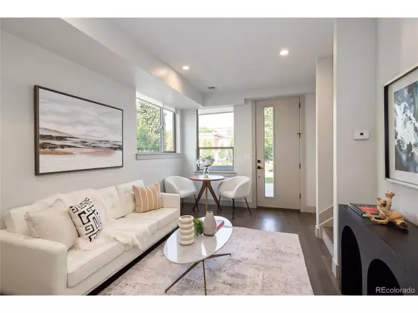 Denver, CO 80206,405 Harrison St #3