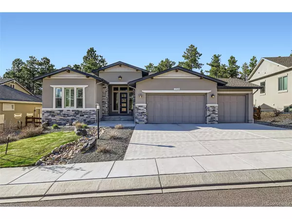Monument, CO 80132,1766 Summerglow Ln